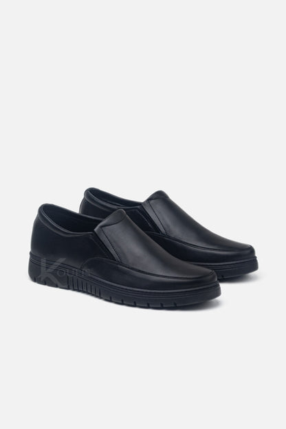 K318 Chaussure en Cuir