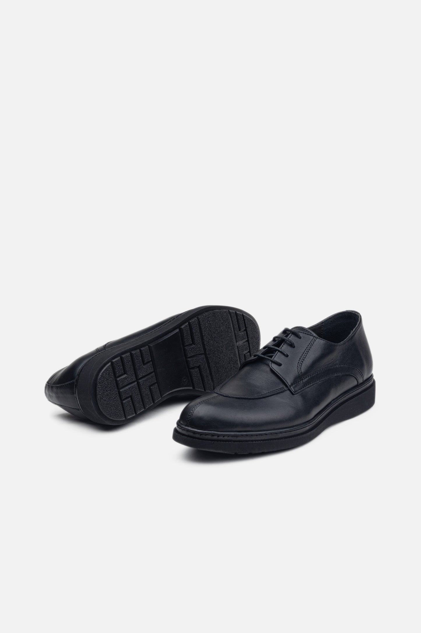 K19 Chaussure en Cuir