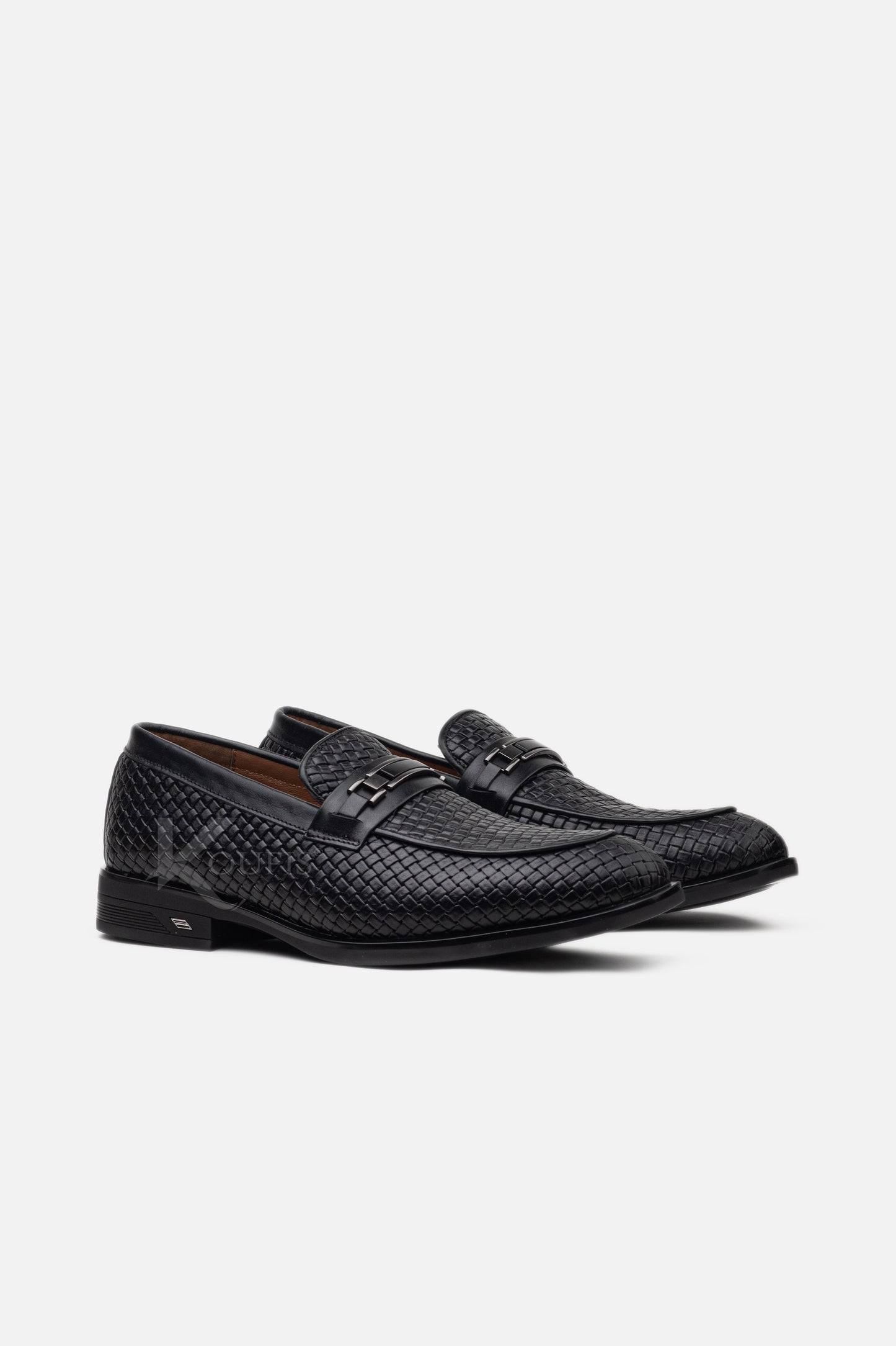 K435 Chaussure en Cuir