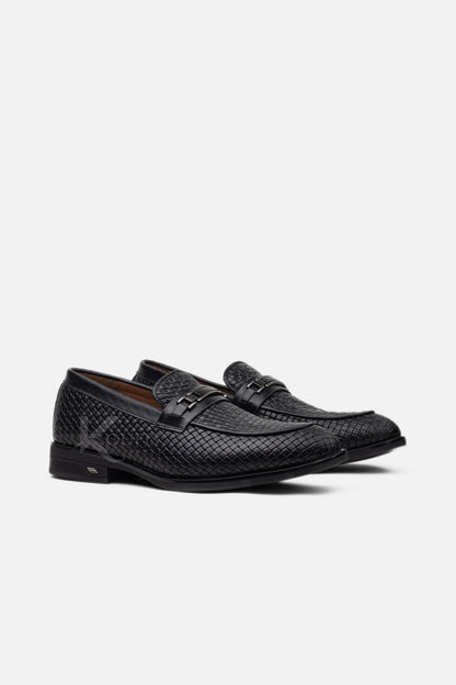 K435 Chaussure en Cuir