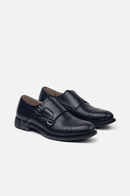 K425 Chaussure en Cuir