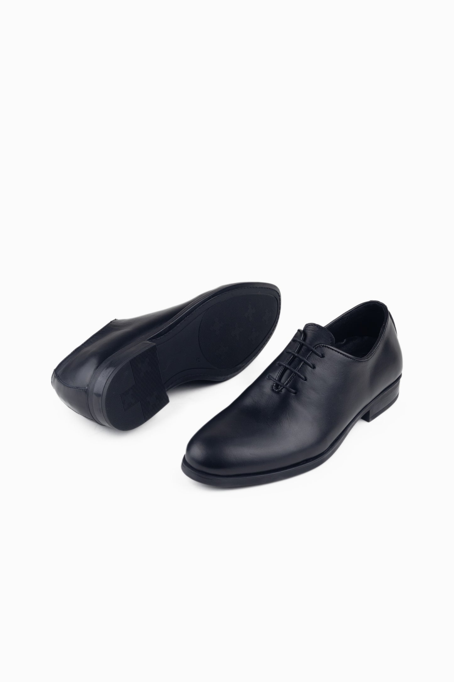 K100 Chaussure en Cuir