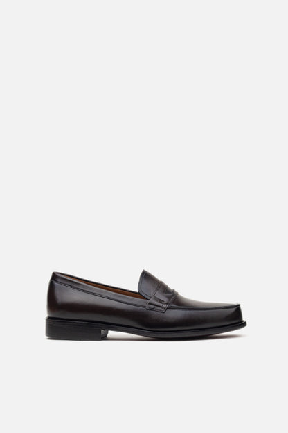 K436 Chaussure en Cuir