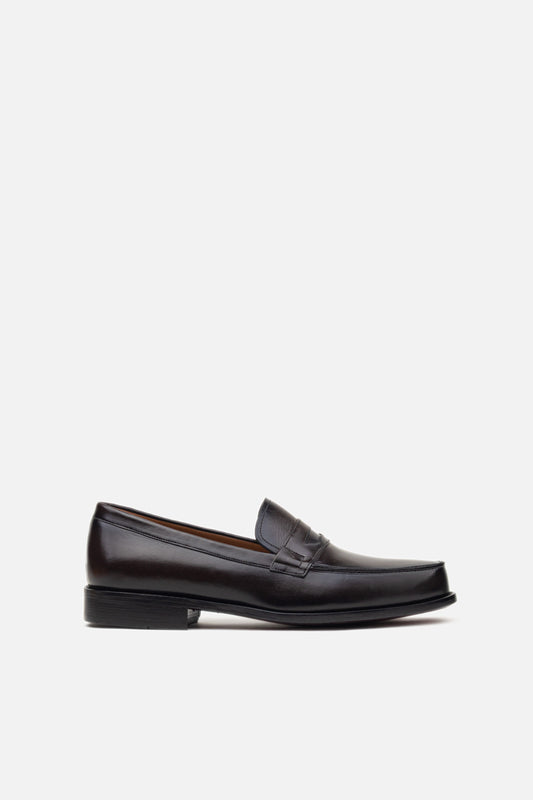 K436 Chaussure en Cuir
