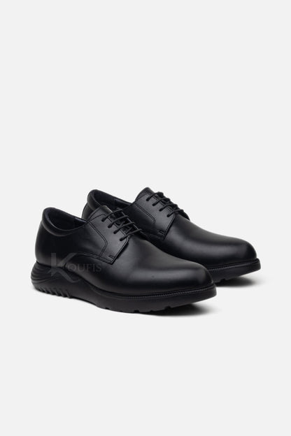 K336 Chaussure en Cuir
