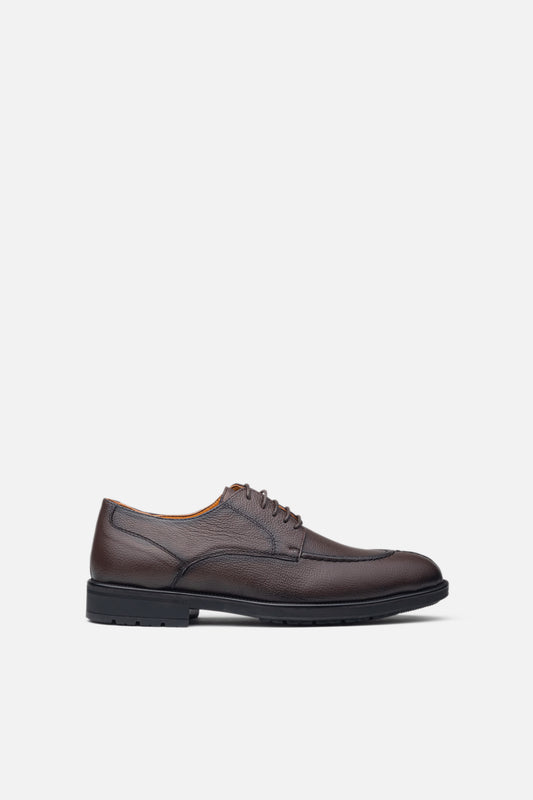 K410 Chaussure en Cuir