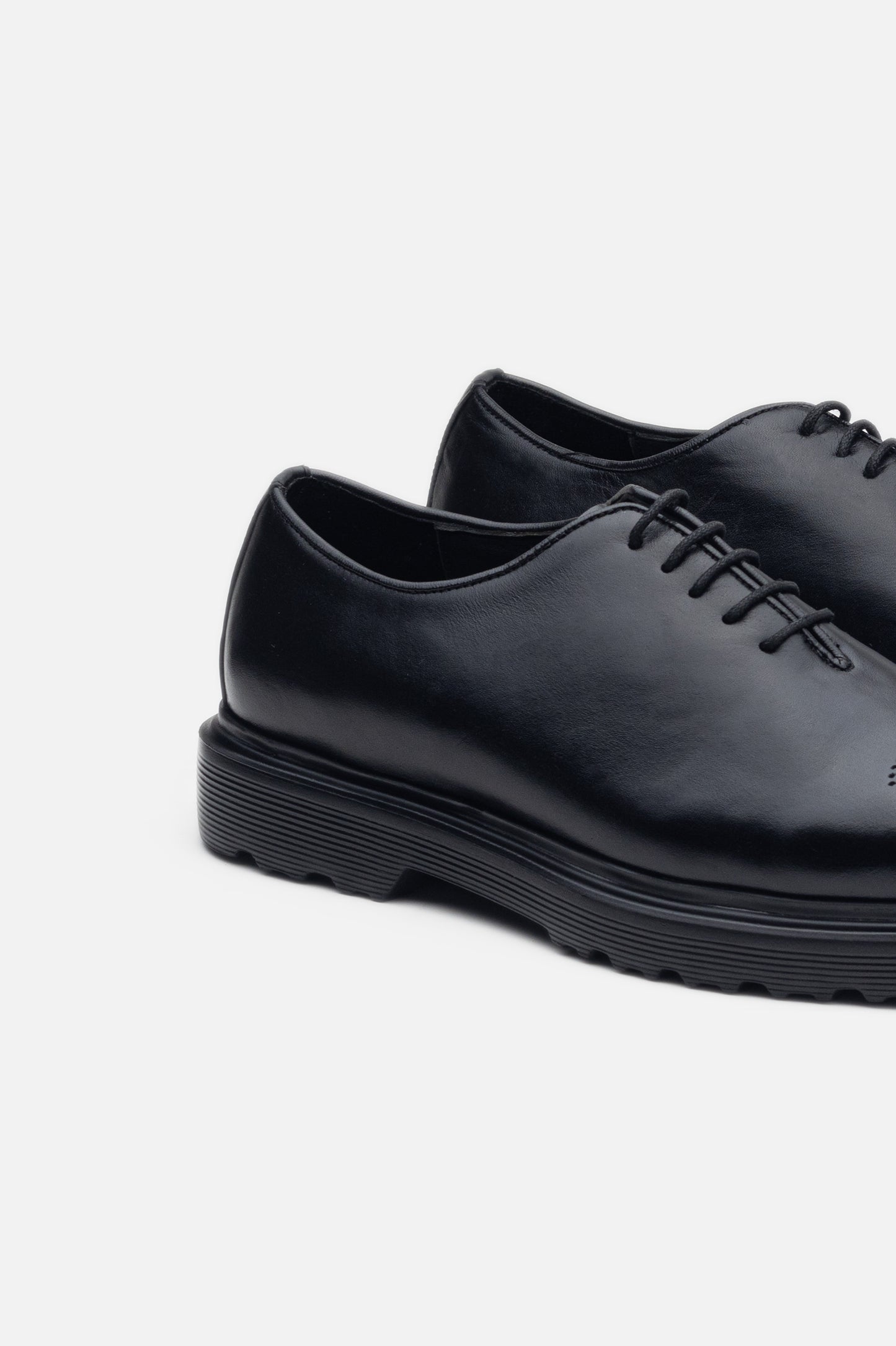 K203 Chaussure en Cuir