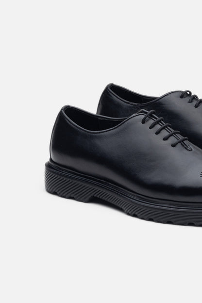 K203 Chaussure en Cuir