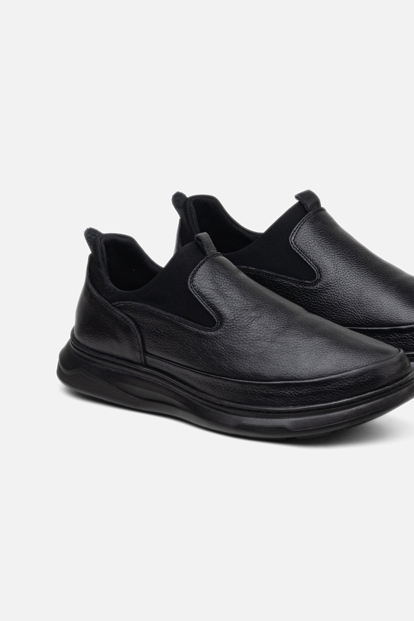 K15 NV Chaussure en Cuir