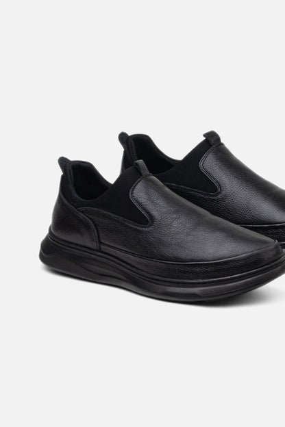 K15 NV Chaussure en Cuir