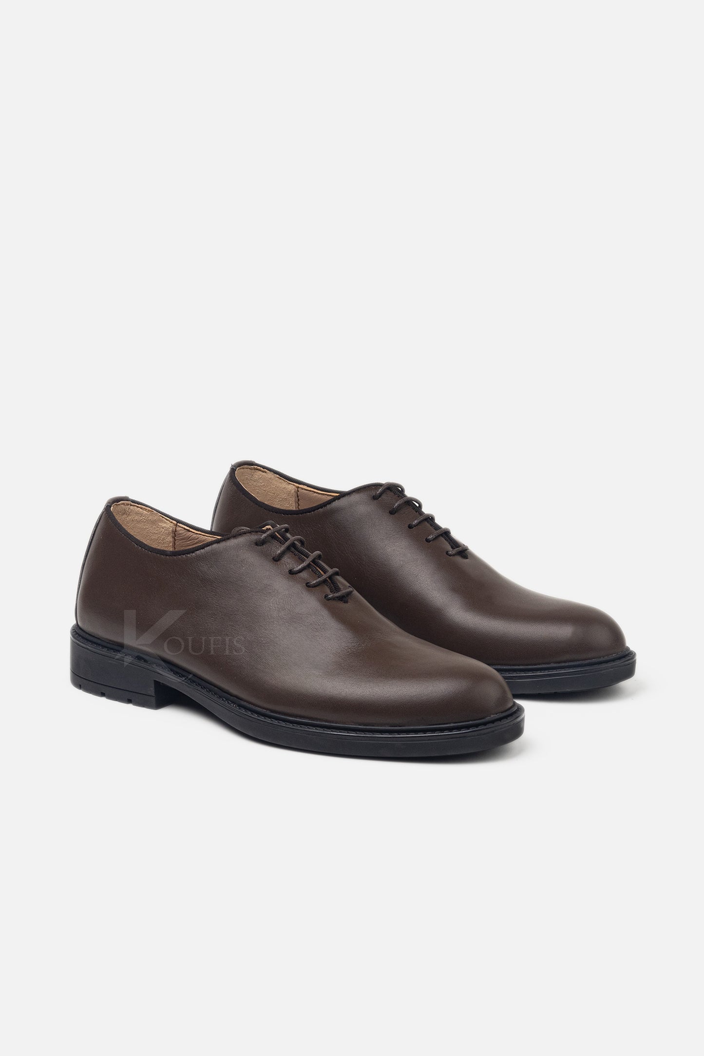 K121 Chaussure en Cuir