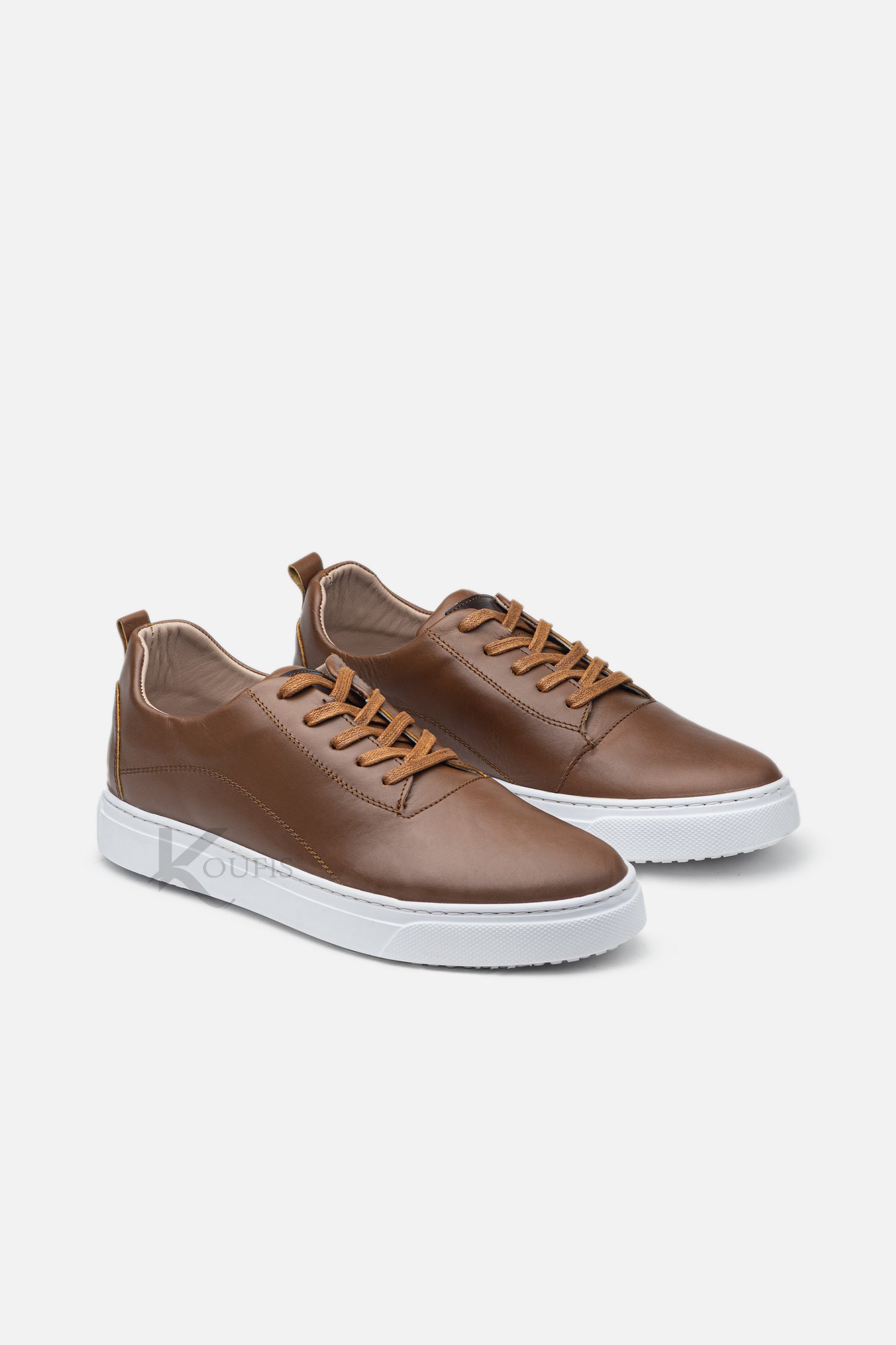 K20 Espadrile en Cuir