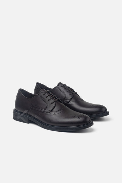 K416 Chaussure en Cuir