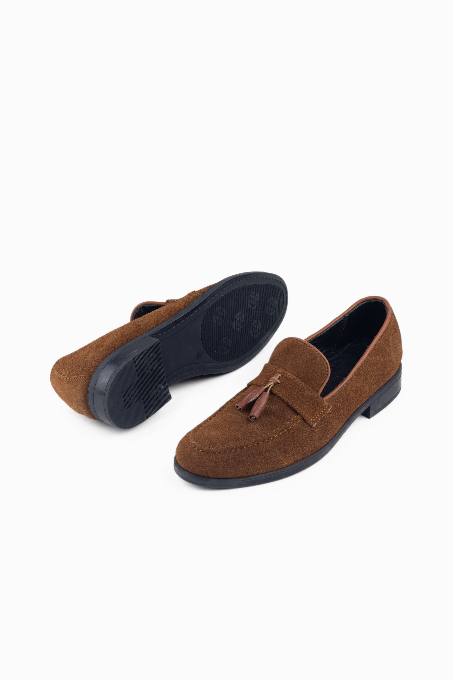 K13 Chaussure en Daim