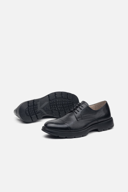 K829 Chaussure en Cuir