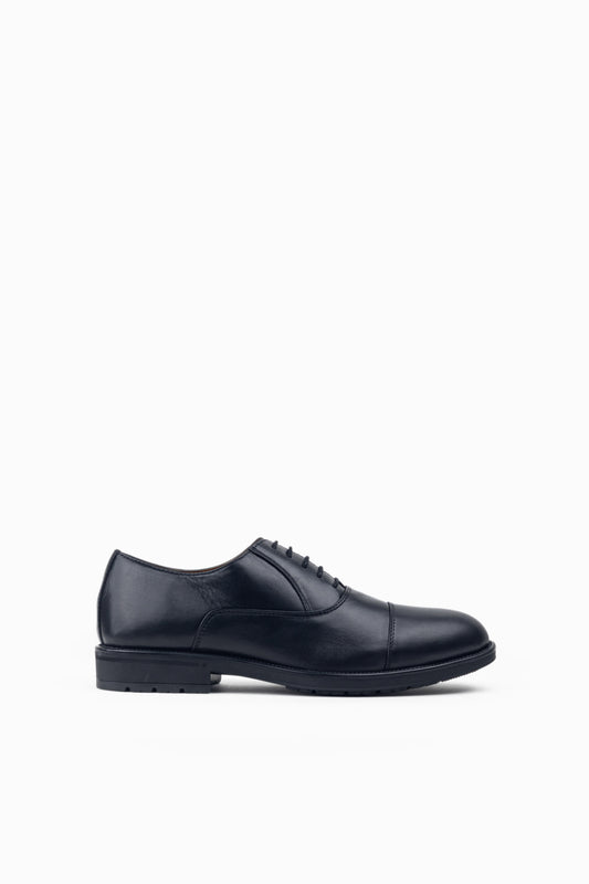 K409 Chaussure en Cuir