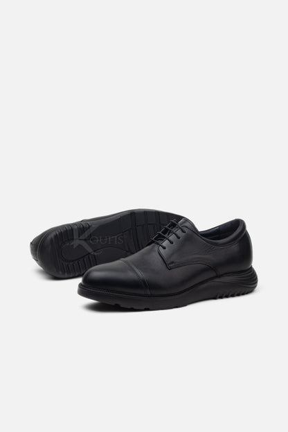 K335 Chaussure en Cuir