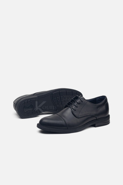K427 Chaussure en Cuir