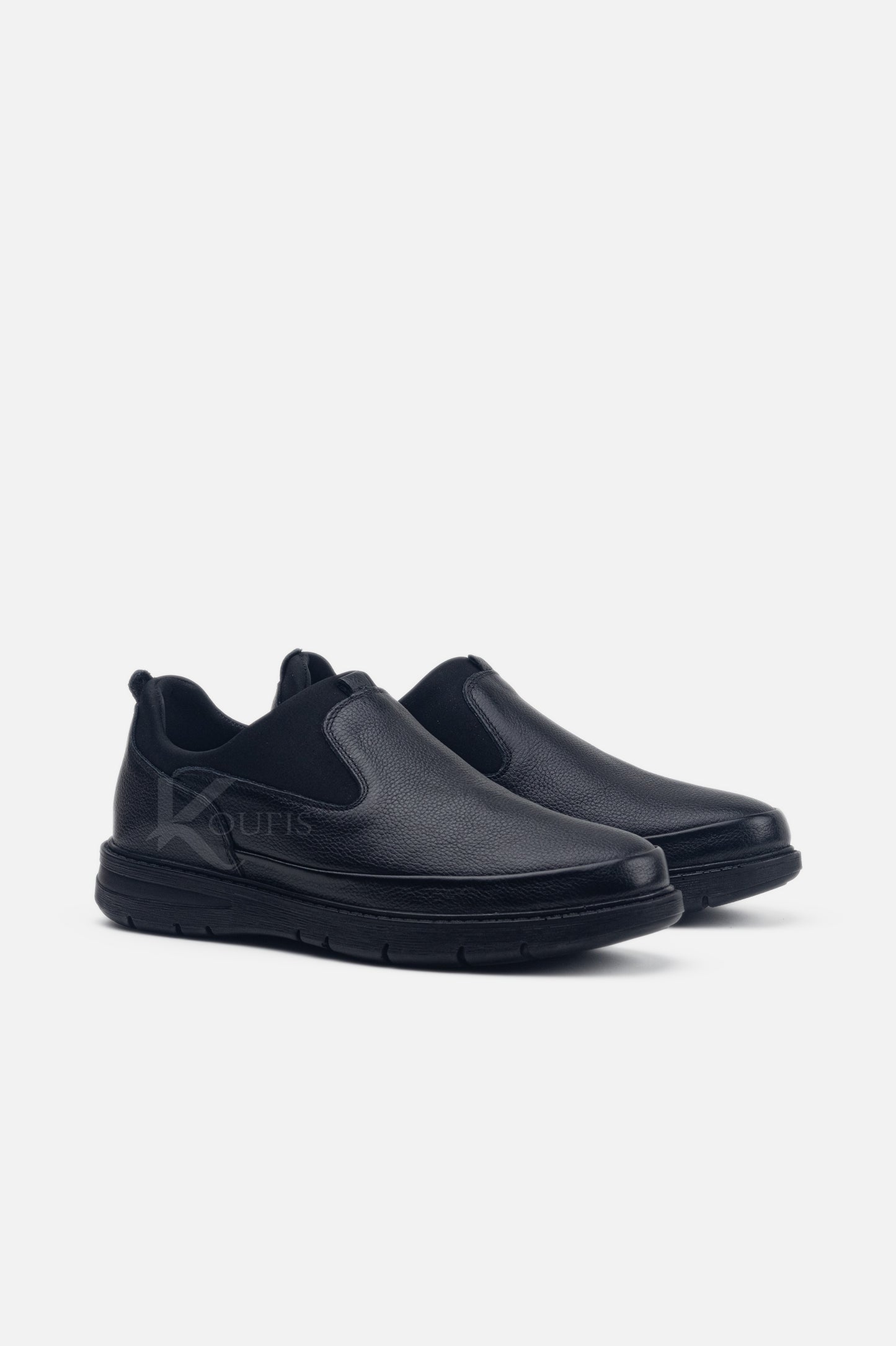 K15 Chaussure en Cuir