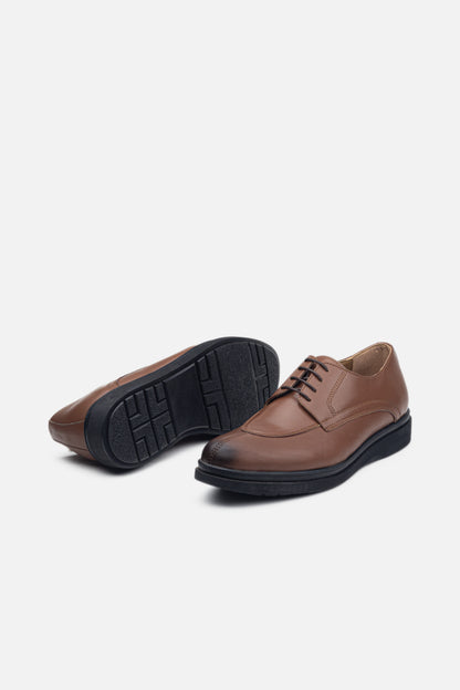 K19 Chaussure en Cuir
