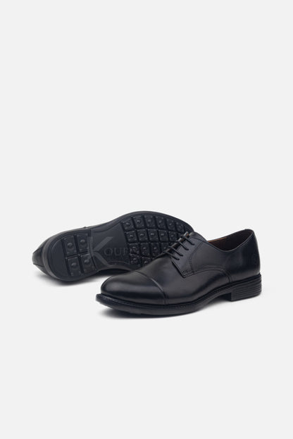 K420 Chaussure en Cuir