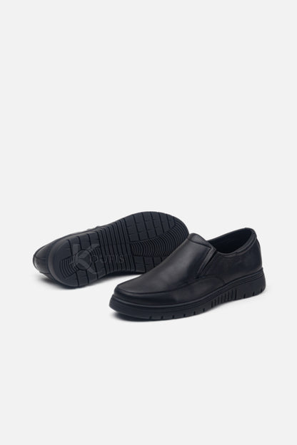 K318 Chaussure en Cuir