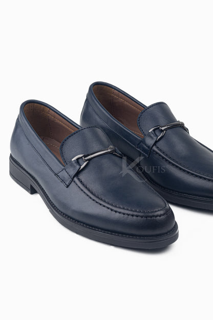 K411 Chaussure en Cuir