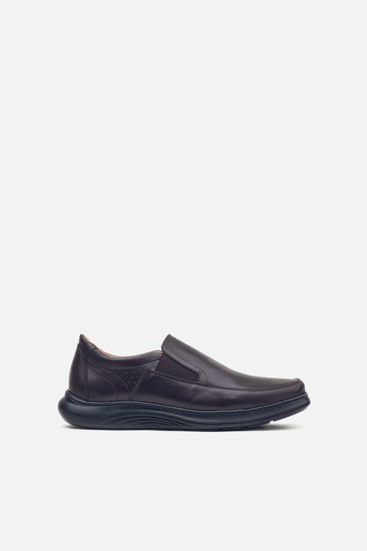 K331 Chaussure en Cuir