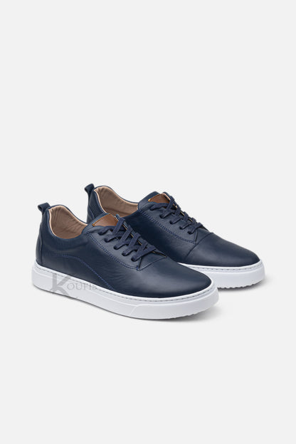 K20 Espadrile en Cuir