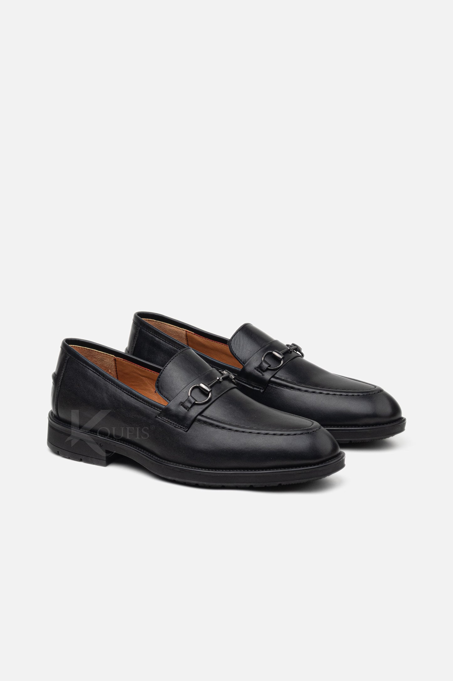 K433 Chaussure en Cuir