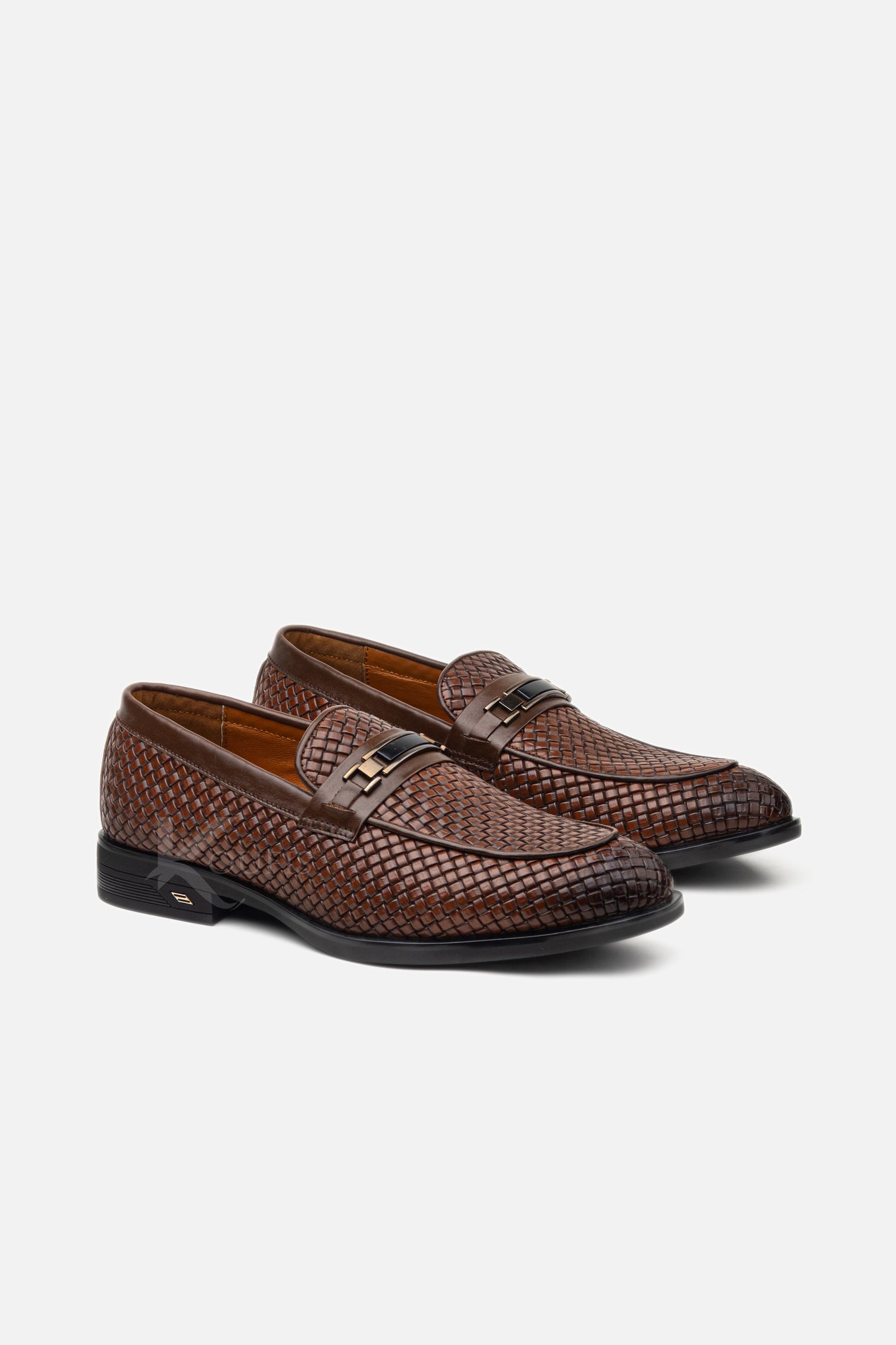K435 Chaussure en Cuir