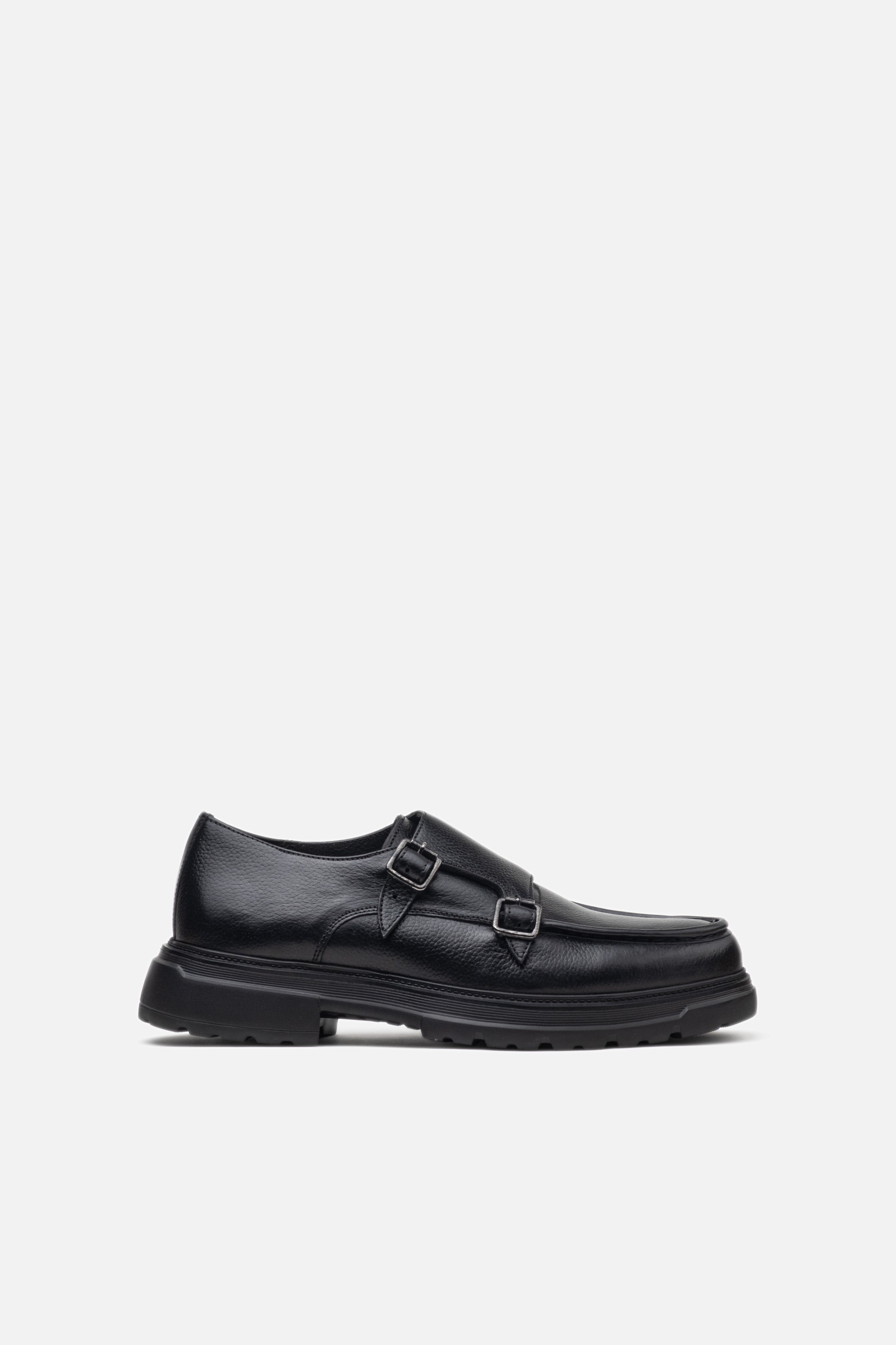 K301 NV Chaussure en Cuir