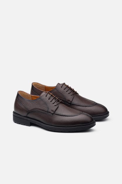 K410 Chaussure en Cuir