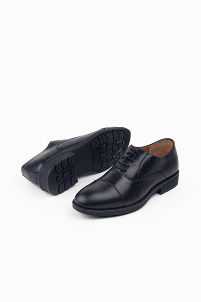 K409 Chaussure en Cuir