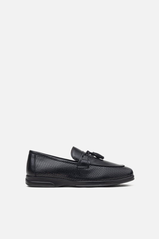 K439 Chaussure en Cuir