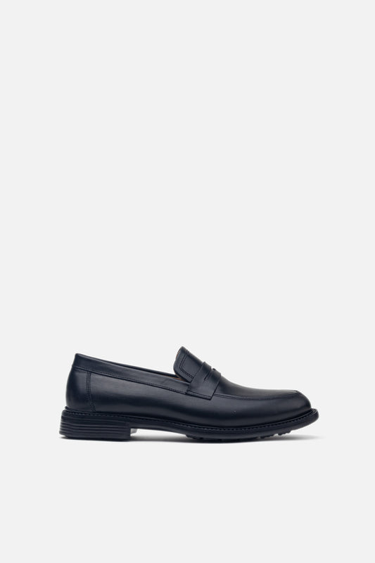 K424 Chaussure en Cuir