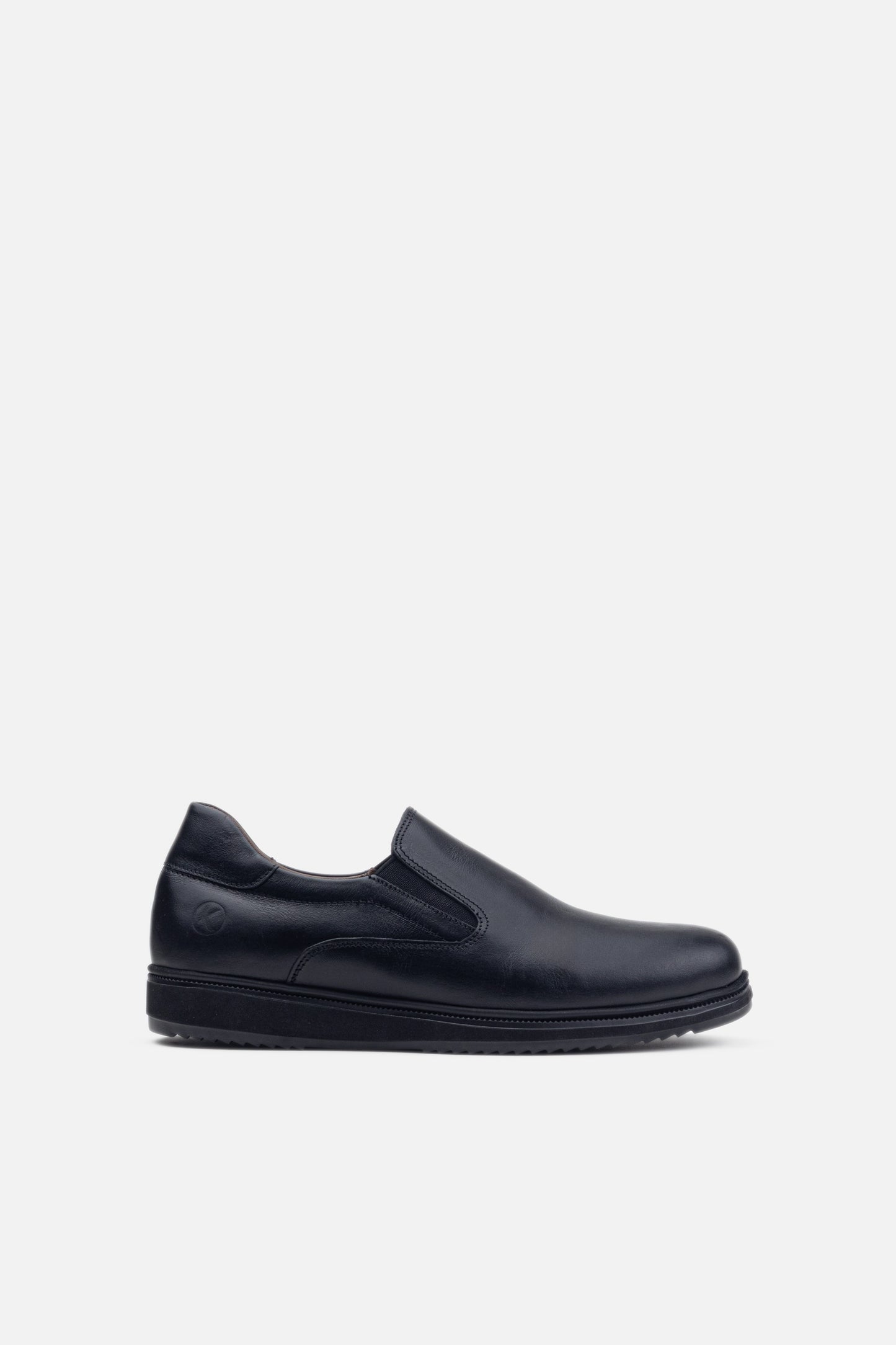 K116 Chaussure en Cuir