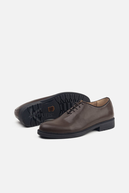 K121 Chaussure en Cuir