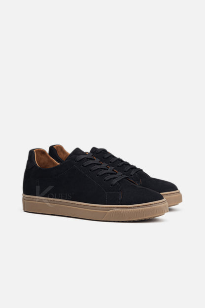 K27 Espadrile en Nubuck