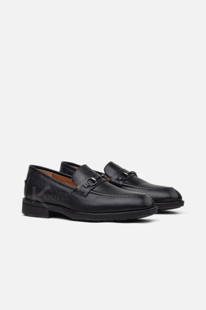 K433 Chaussure en Cuir