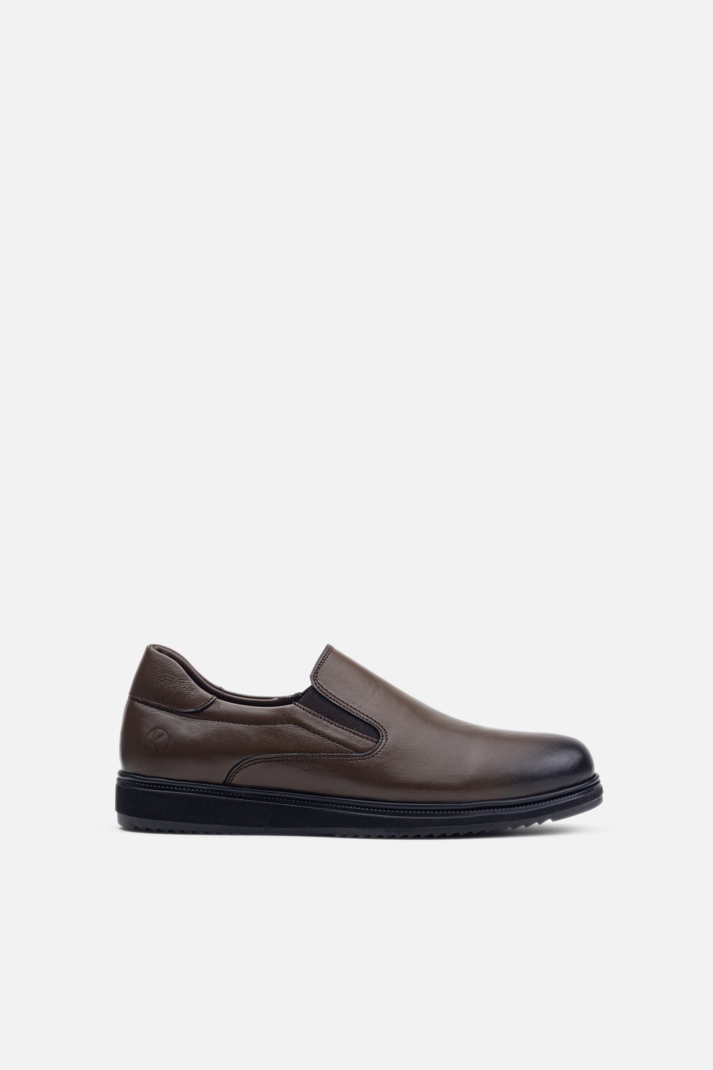 K116 Chaussure en Cuir