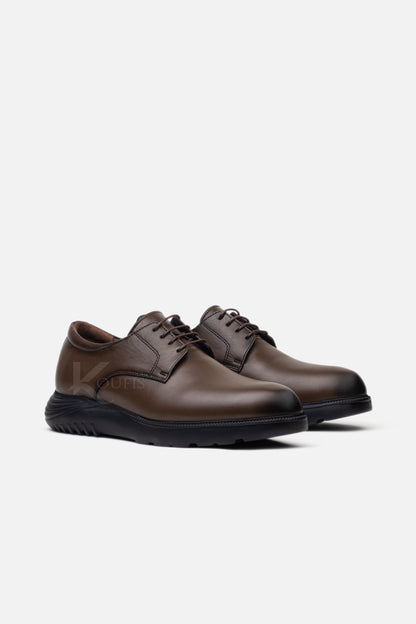 K336 Chaussure en Cuir