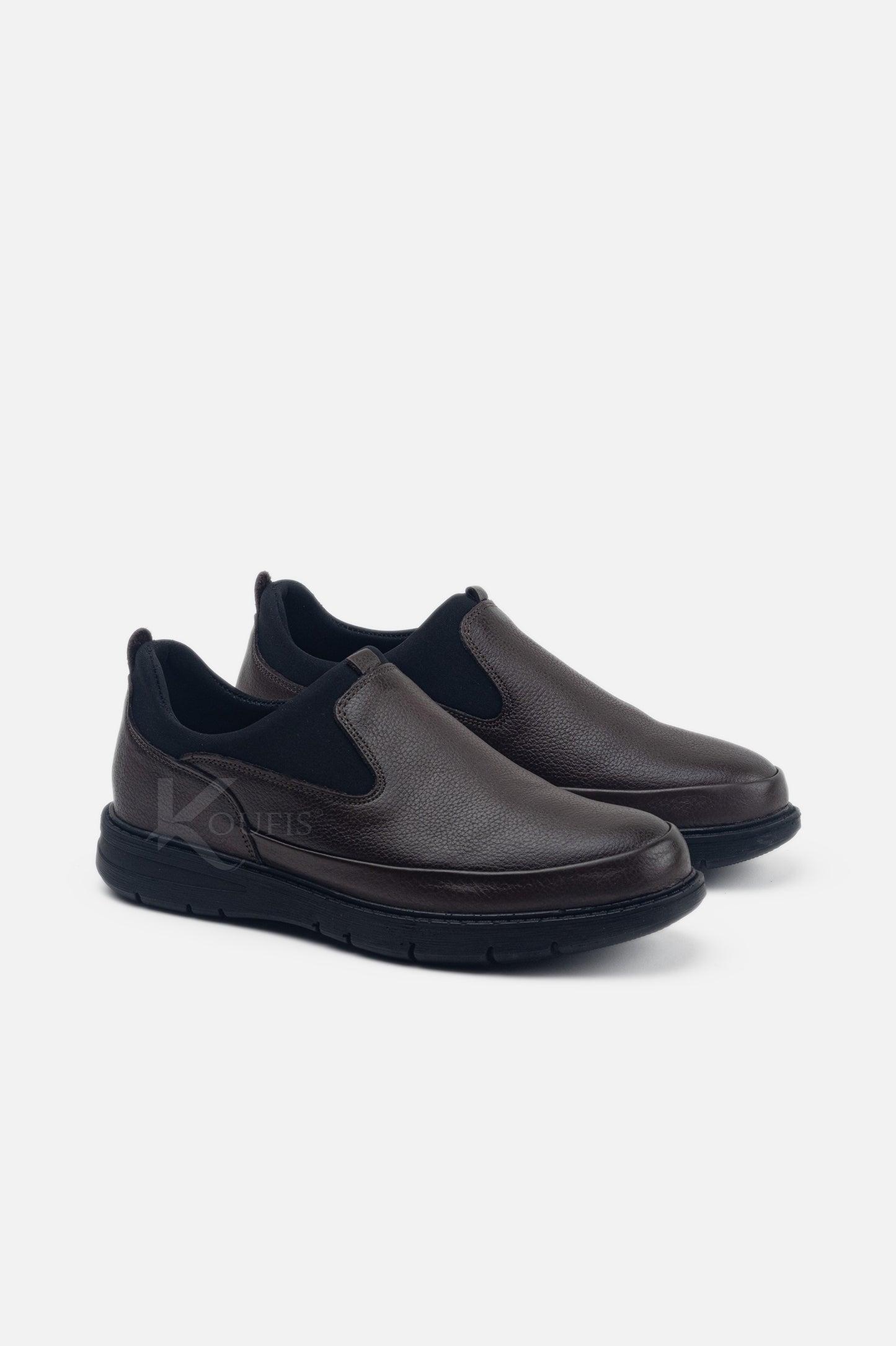 K15 Chaussure en Cuir