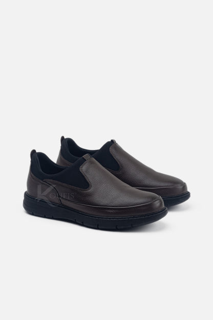 K15 Chaussure en Cuir