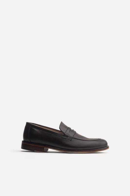K415 Chaussure en Cuir
