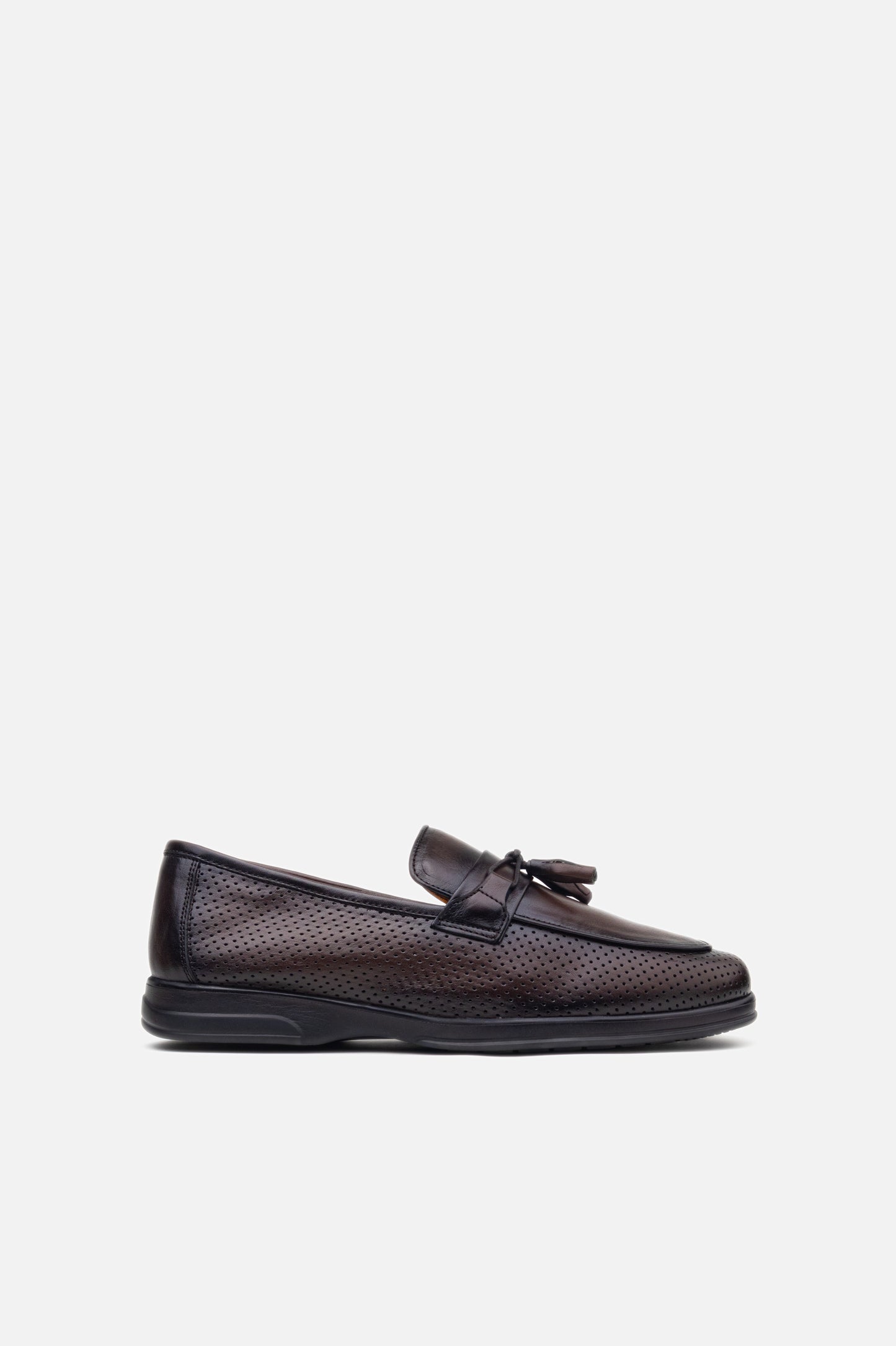 K439 Chaussure en Cuir