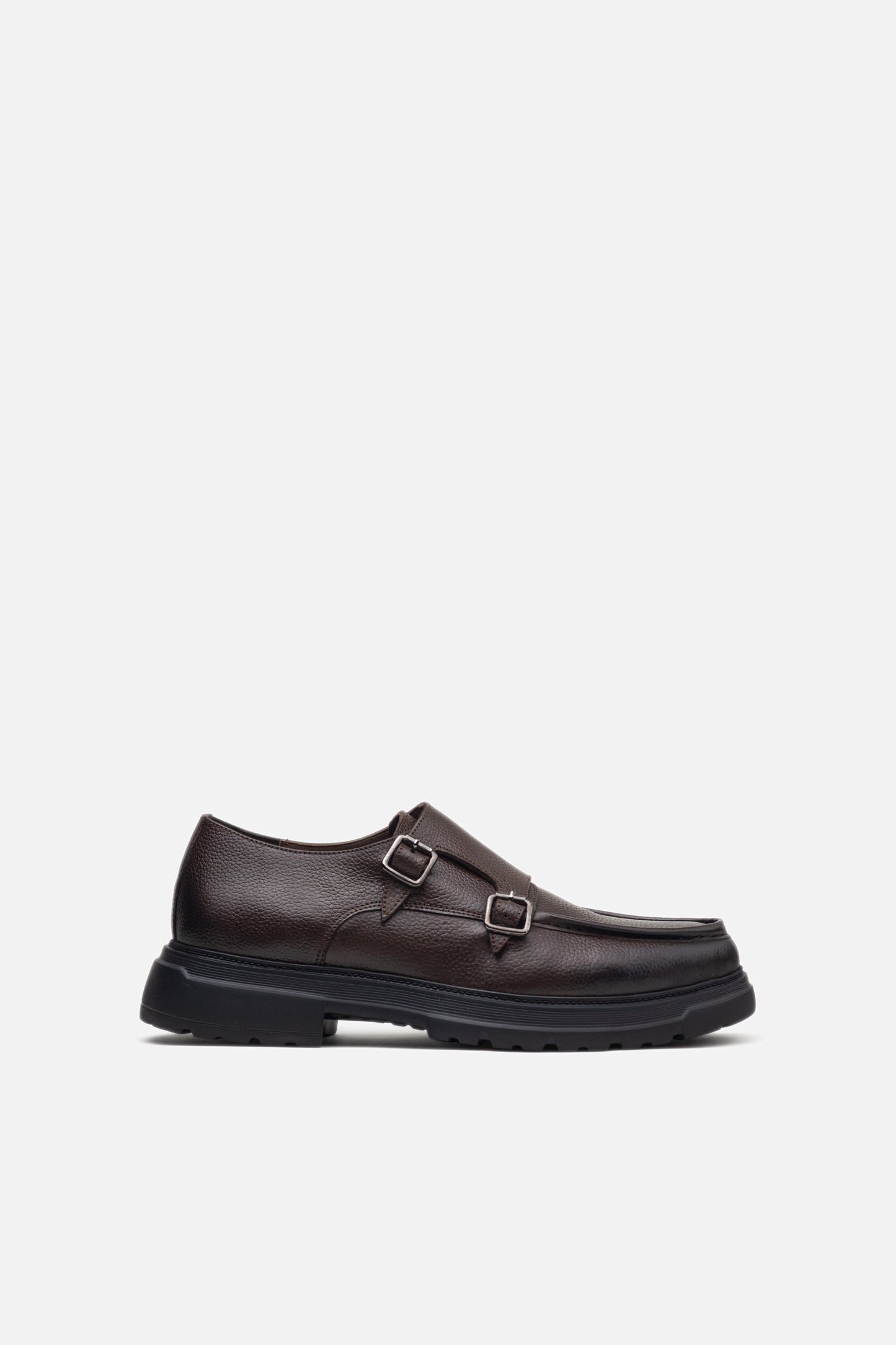 K301 NV Chaussure en Cuir