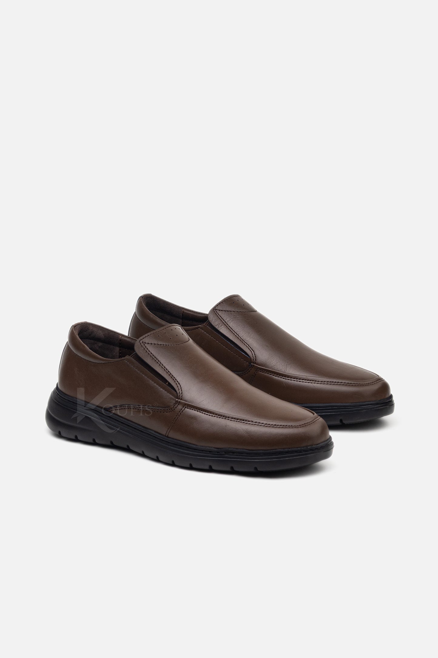 K311 Chaussure en Cuir