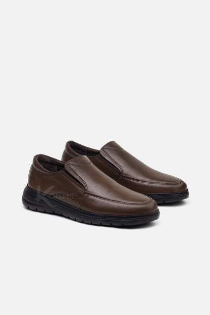 K311 Chaussure en Cuir