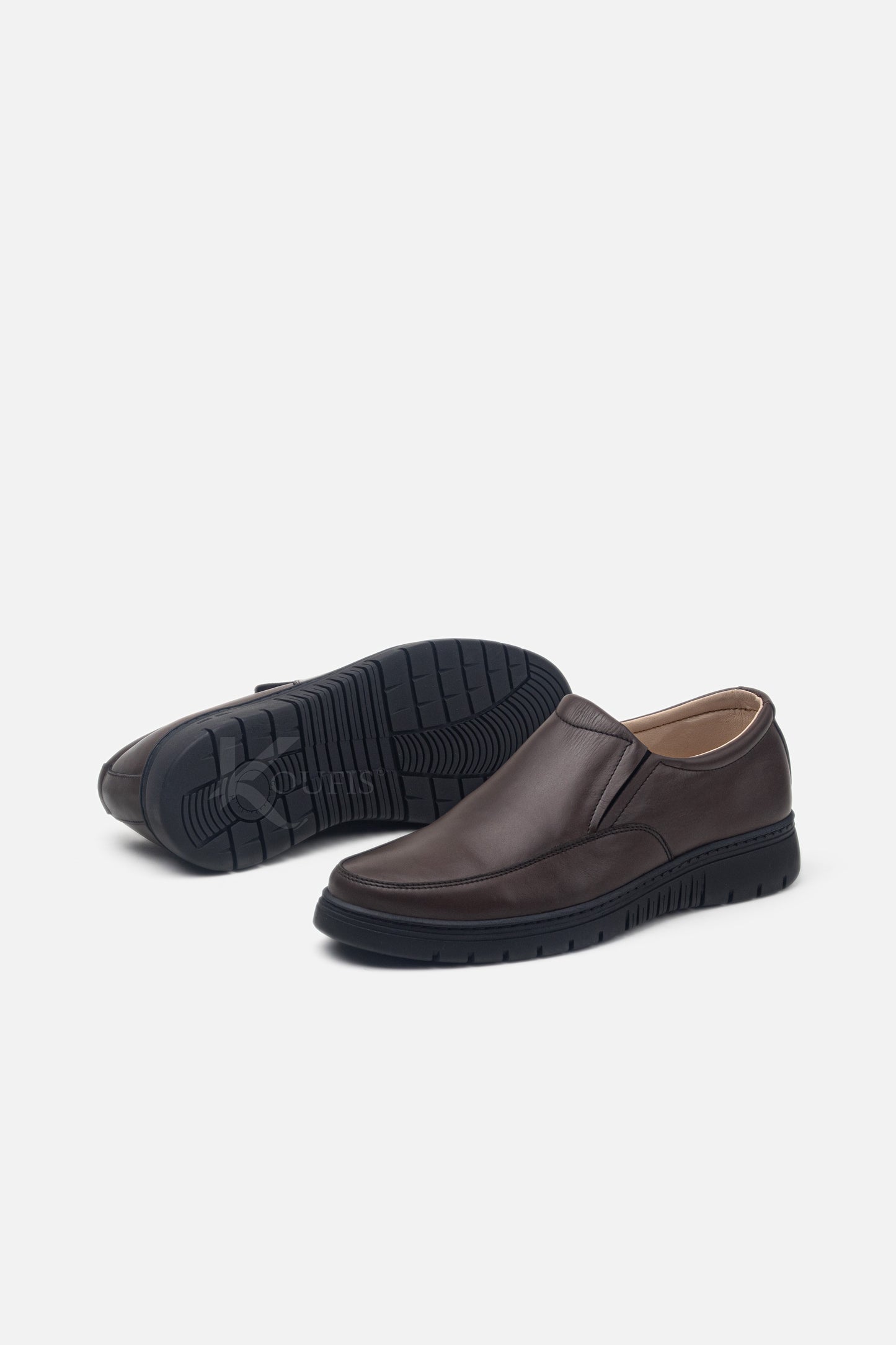 K318 Chaussure en Cuir